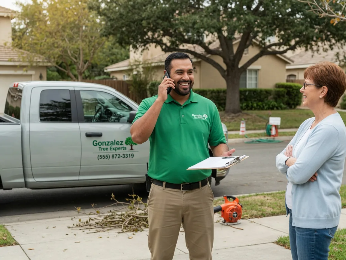 Tree Service Saint Joseph, MN FAQs